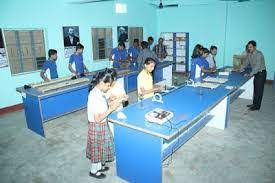 Eklavya Central School
