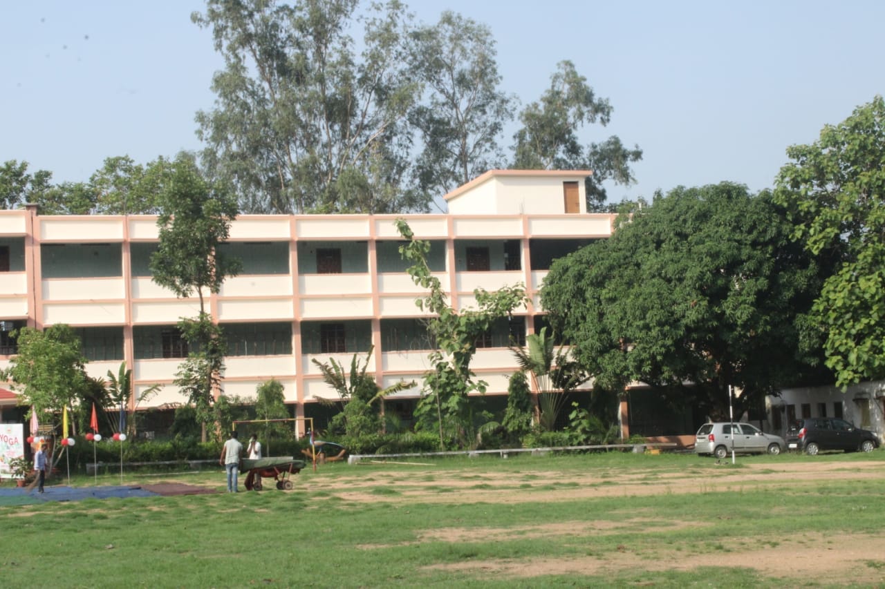 Devi Shushila Khedia DAV Public School