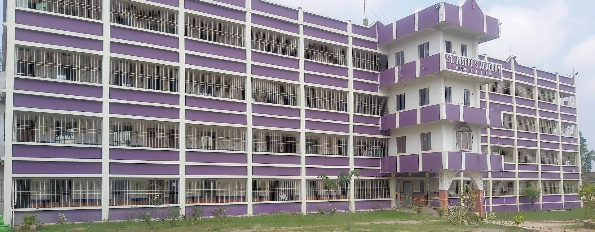St. Josephs Academy