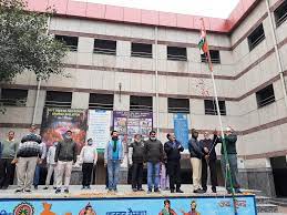 Govt. Boys Sr Sec School