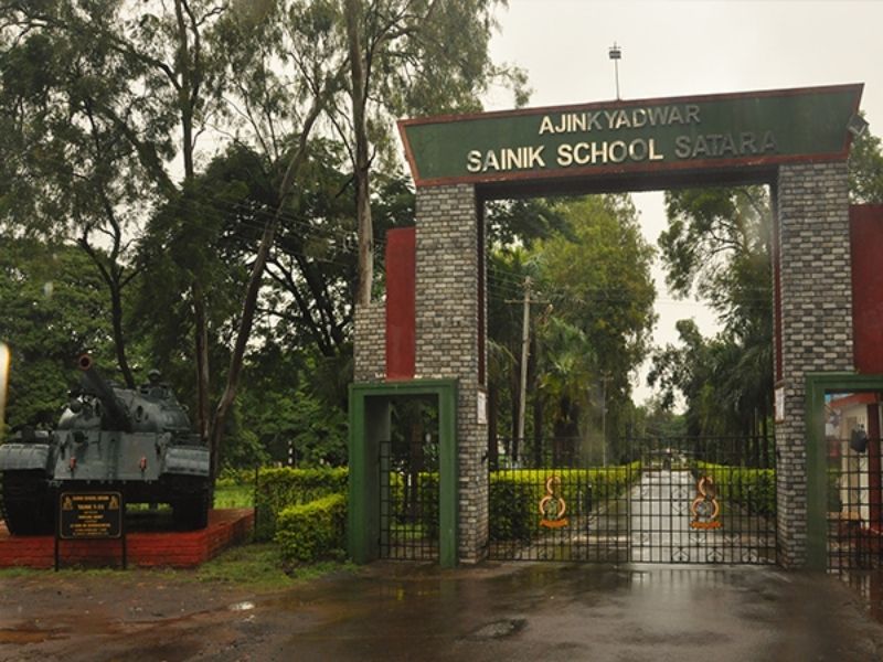 Sainik School