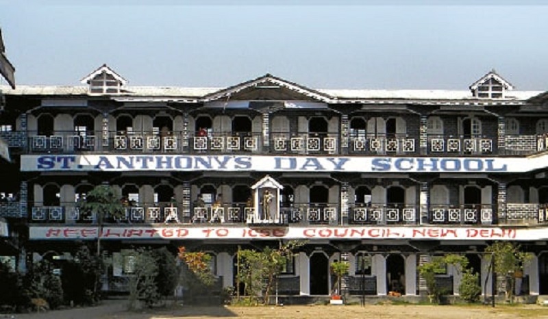 St. Anthony’s Day School