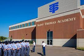 St Thomas Academy