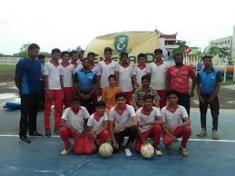 Emerald Heights School