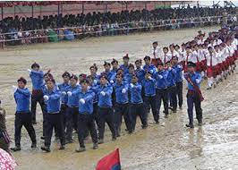 Oju Mission School