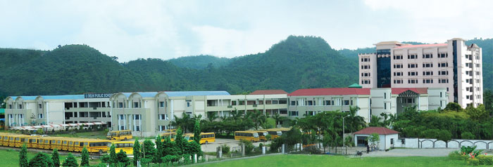 Delhi Public School