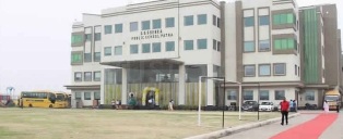 G D Goenka Public School, Patna