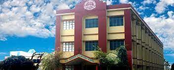 St. Agnes Convent School