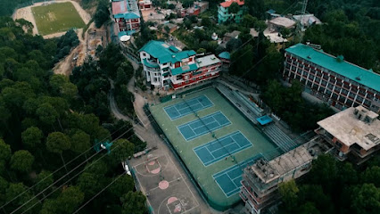 DURGA PUBLIC SCHOOL