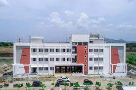 Aadhav Public School