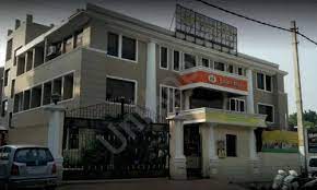 Laural High The School