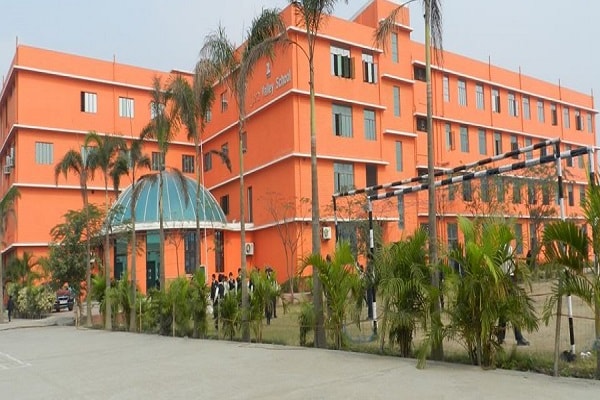 Litera Valley School