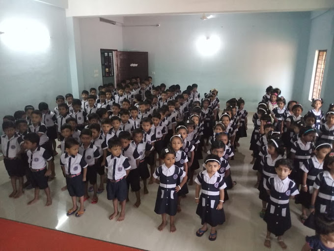 National Public School