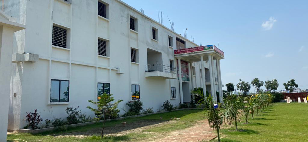 The Wembley International School