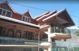 Jeori Public School