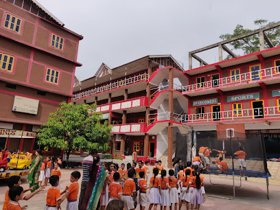Rose public school