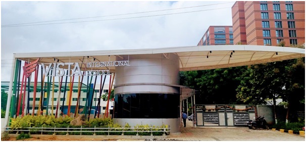 Vista International School