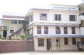 Marygiri English Medium School