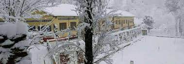 Kendriya Vidyalaya