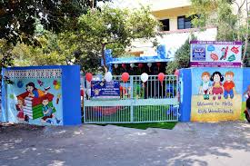 Wonderbeats pre-school