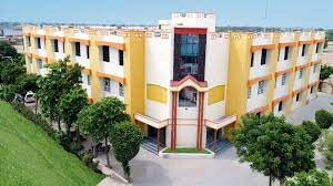 Vatsalya Public School