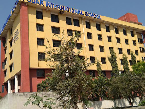 Podar International School
