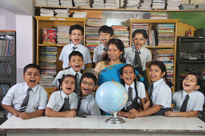Shannen School