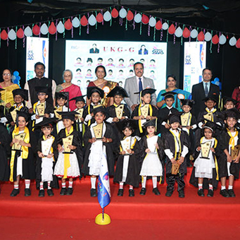 Bangalore International Academy