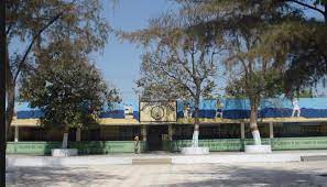 University Of Hyderabad Campus School