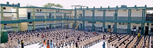GYAN GANGA EDUCATIONAL ACADEMY