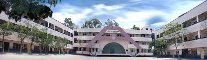 St.Martin’s High School