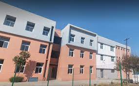 Don Bosco School of Excellence