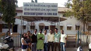 Western Railway School(EN)