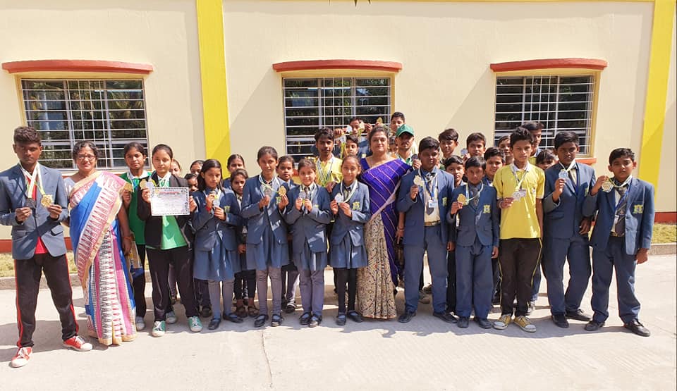 P.P Memorial Academy