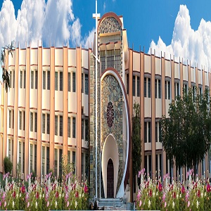 St. Mary’s Convent Senior Secondary School
