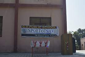 G.D.Public School