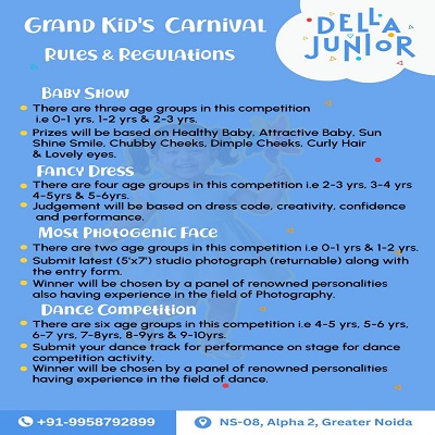 Della Junior