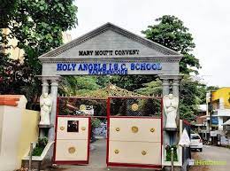 Holy Angels’ ISC School