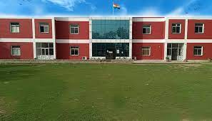 Santosh International School