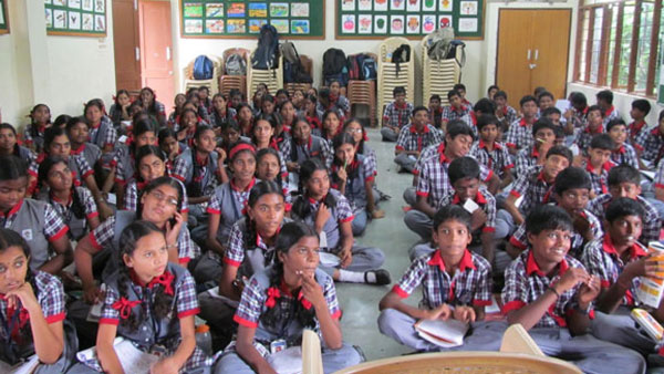 Kendriya Vidyalaya