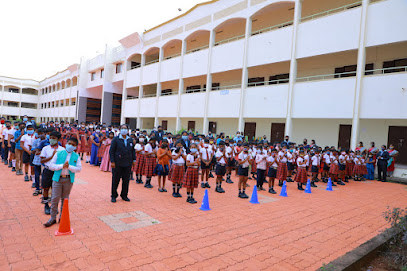 Stella marys cbse school