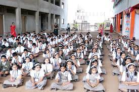 Hindavi Public School