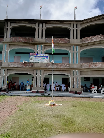 Sunshine International Academy