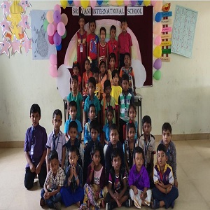 Sri Vani International School