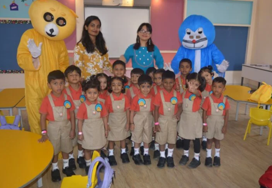 Edify School