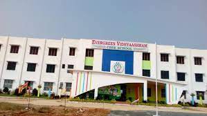 Evergreen Vidhyaashram Cbse School