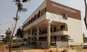 Bangalore Public School