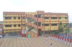 St.Paul's Modern School