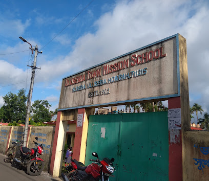 Uluberia Town Mission School