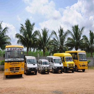 Barani International School